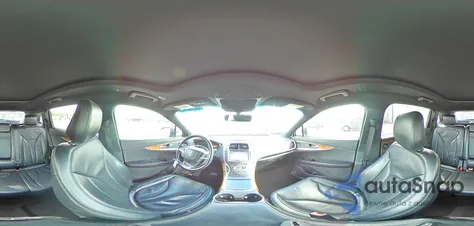 2020 Lincoln Nautilus Reserve из США, поврежденный, VIN 2LMPJ8K90LBL14031